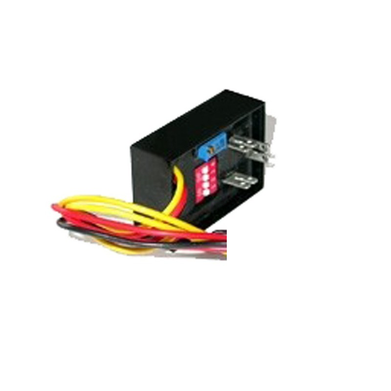 Continental VDO Make-Point-Warnschalter – 12 Volt Gleichstrom