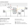 Veratron VMH 35-D - 85 mm Multi functioneel display 12V - 24V zonder GNSS