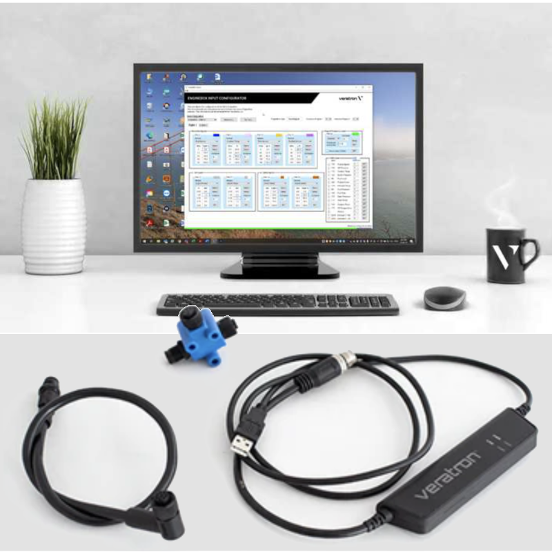 Veratron Outil de diagnostic