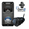 VDO Triducer NMEA-2000 Sensor Kunststof Met Huiddoorvoer Montage Kit