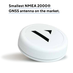 VERATRON GO DATA NMEA 2000 certified Bluetooth gateway