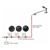 Veratron NMEA2000 Sailing Kit Veratron NMEA2000 Sailing Kit