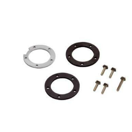 Veratron 5-otworowy zestaw montażowy SAE 54 mm dla czujnika rurowego