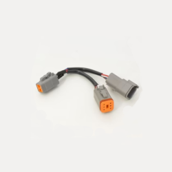 Veratron B00102801 LinkUp J1939 adapter cable for Yanmar Engine