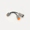 Veratron B00102801 LinkUp J1939 Kabel adapterowy do silnika Yanmar