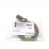 VDO ViewLine Connection Cable 8-Pin