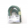 Cable VDO ViewLine Amer de 8 pines