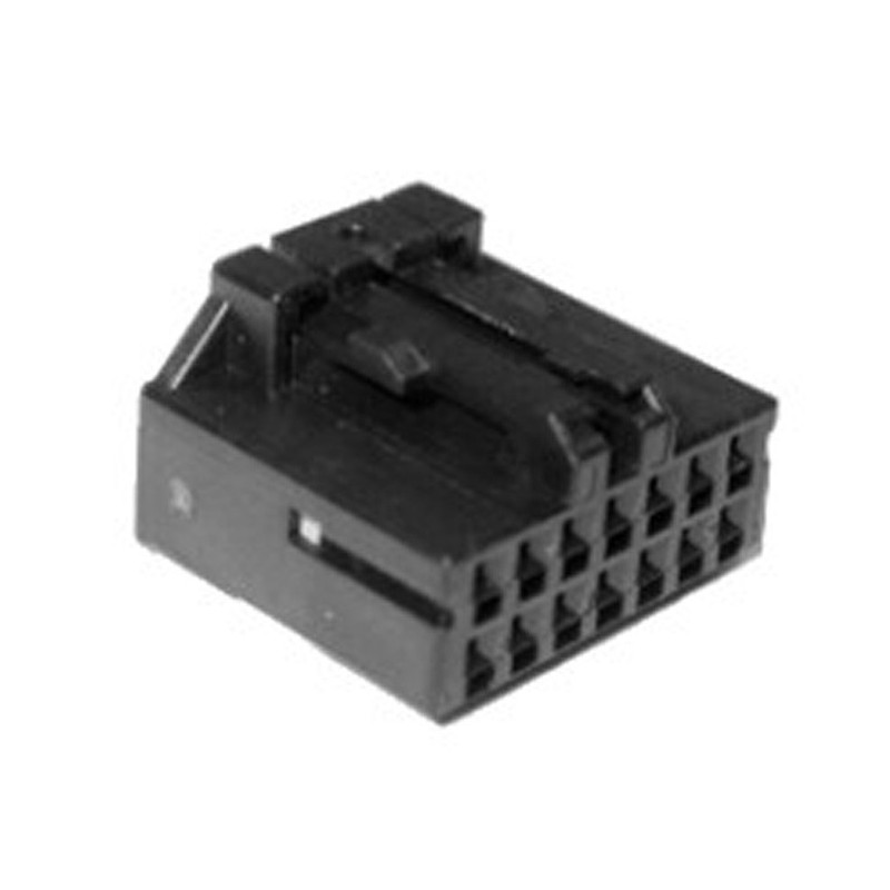 VDO ViewLine Socket housing 14-pin