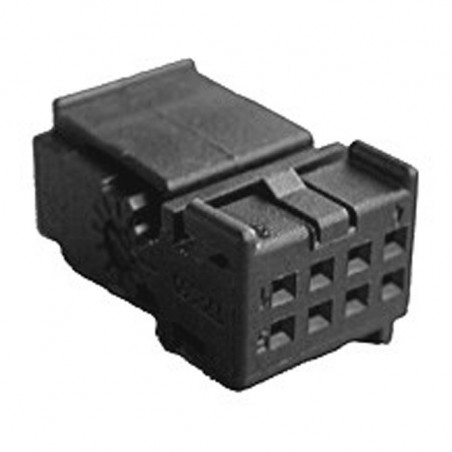 VDO ViewLine Socket behuizing 8-pins