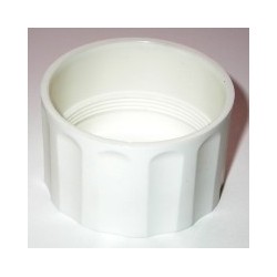 VDO ViewLine 52 mm Spinlock bevestigingsmoer