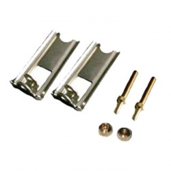 VDO ViewLine Bracket-Montagesatz