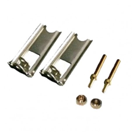 Set di montaggio per supporti VDO ViewLine