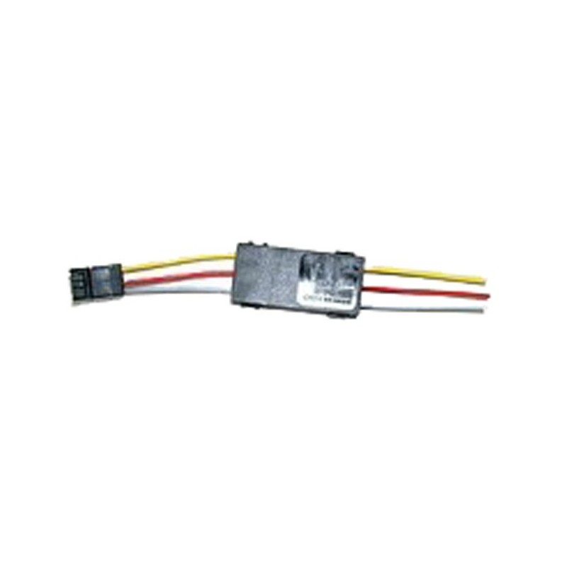 VDO ViewLine Series resistor 24V