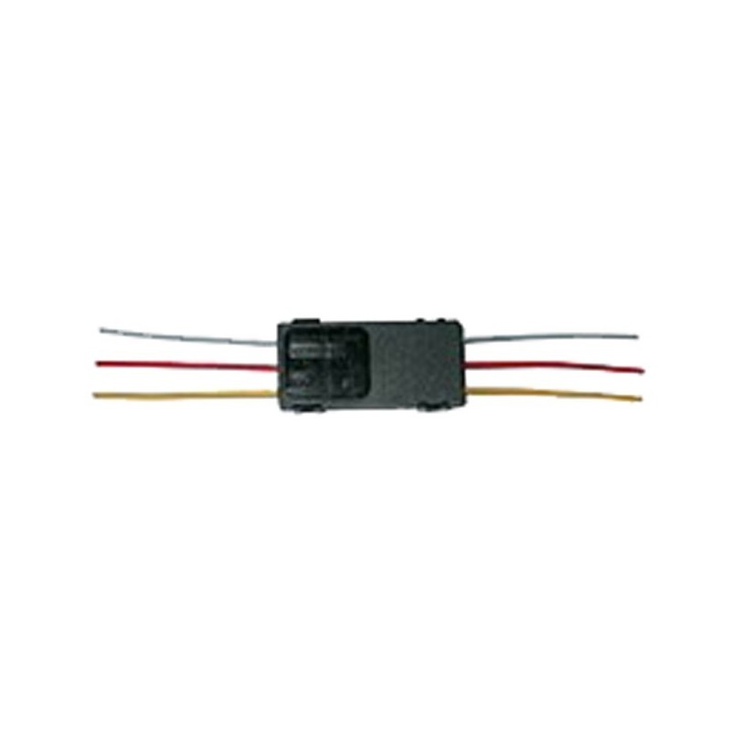 Veratron ViewLine Series resistor 24V