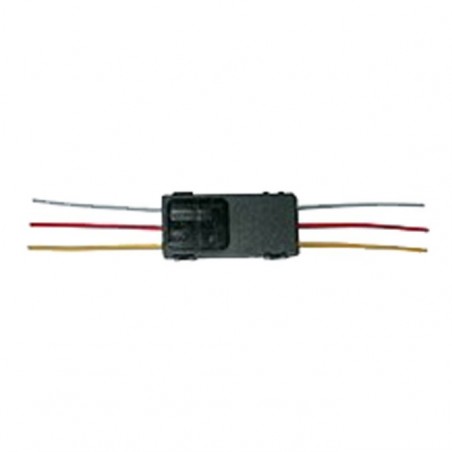 Veratron ViewLine Series resistor 24V