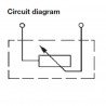 VDO Druckgeber 0-10 Bar -  R1/8 DIN 2999