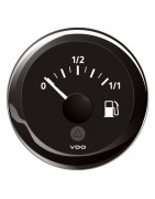 Indicatori del livello carburante