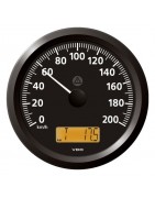 Speedometers Street