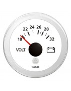 Voltmeters