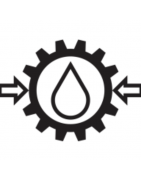 Manometri Olio per trasmissioni