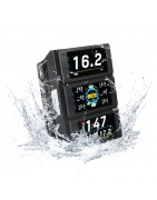 Mastdisplay-eenheden