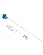 Sensori dell'acqua potabile 4-20mA