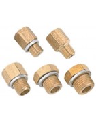 Pièces des capteurs moteur