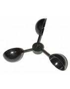 Windsensor onderdelen na 08-1993