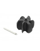 Części czujników Sumlog nowy model