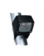 Masthead floodlight lamps