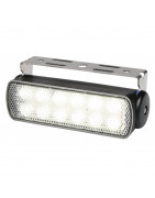 Sea Hawk LED 3 Watt