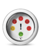 Surveillance des alertes