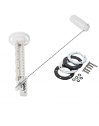 Émets du bras de levier à carburant 3-180 Ohm