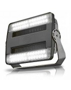 LED Floodlights - Work lamps