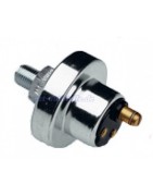 Pressure switches