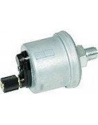 Émetteurs de pression - Double station