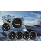 VDO Marine Alte Serie