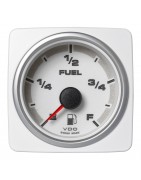 Fuel level gauges