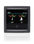 Multifunctionele displays