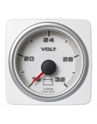 Voltmeters