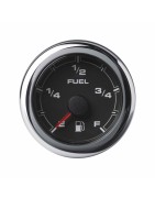 Fuel level gauges