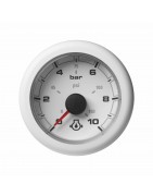 Pressure gauges