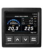 Wyświetlacze wielofunkcyjne