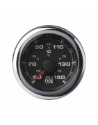 Medidores de temperatura