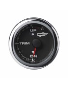 Calibres de trim