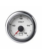 Voltmeters