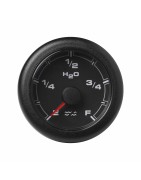 Indicateurs de niveau d’eau