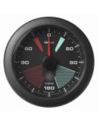 Indicadores de vento