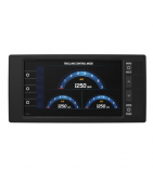 7" Multifunction displays