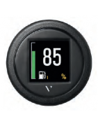 Programmable gauges